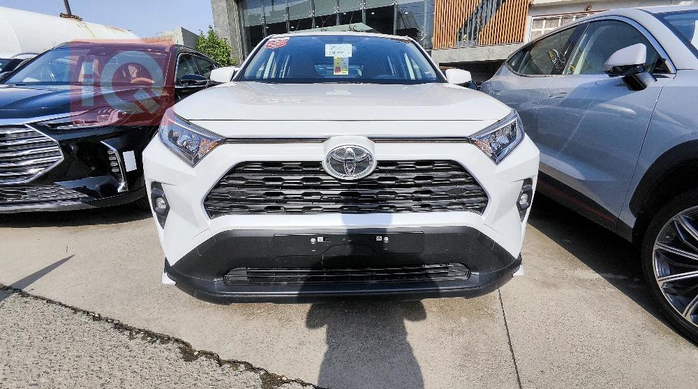 تويوتا راف 4